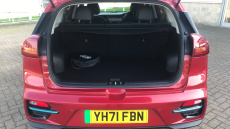 Kia E-Niro 150kW 2 Long Range 64kWh 5dr Auto Electric Estate